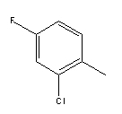 2-氯-4-氟甲苯