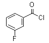 間氟苯甲酰氯