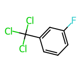 間氟三氯芐